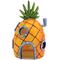 Show in main carousel: Penn-Plax SpongeBob Pineapple Home Aquarium Ornament, 6.5-in slide 1 of 10