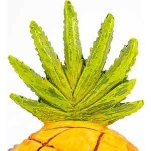 Penn-Plax SpongeBob Pineapple Home Aquarium Ornament, 6.5-in