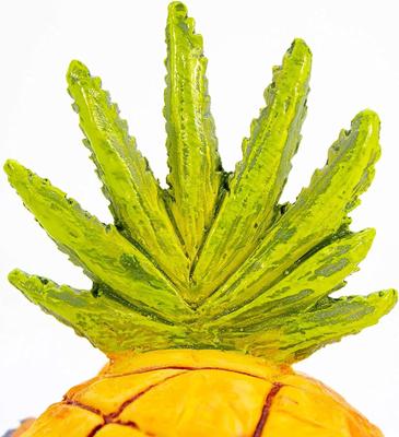 Show full view: Penn-Plax SpongeBob Pineapple Home Aquarium Ornament, 6.5-in slide 7 of 10