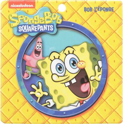 Show full view: Penn-Plax SpongeBob Squidwards Home Aquarium Ornament, 6.5-in slide 5 of 8