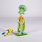 Show in main carousel: Penn-Plax Squidward Resin Aquarium Ornament slide 2 of 8