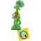 Show in main carousel: Penn-Plax Squidward Resin Aquarium Ornament slide 3 of 8