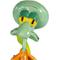 Show in main carousel: Penn-Plax Squidward Resin Aquarium Ornament slide 4 of 8