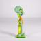 Show in main carousel: Penn-Plax Squidward Resin Aquarium Ornament slide 7 of 8