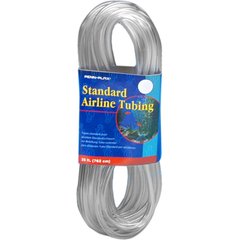 Penn-Plax Standard Airline Tubing, 25-ft