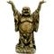 Show in main carousel: Penn-Plax Standing Buddha Fish Ornament, Grey slide 1 of 2