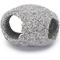 Show in main carousel: Penn-Plax Stone Hideaway Aquarium Ornament, 1 count slide 1 of 9