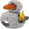 Show in main carousel: Penn-Plax Stone Hideaway Aquarium Ornament, 2 count slide 1 of 7