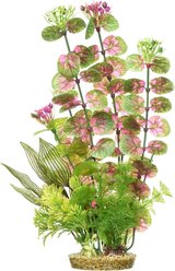Penn-Plax Style 1 Aqua Fish Plant, X-Large, Multicolor slide 2 of 2