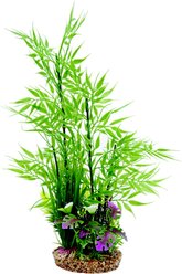 Penn-Plax Style 6 Aqua Fish Plant, Large, Multicolor