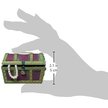 Show in main carousel: Penn-Plax Treasure Chest Aquarium Ornament slide 4 of 6