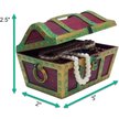 Show in main carousel: Penn-Plax Treasure Chest Aquarium Ornament slide 5 of 6