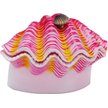 Show in main carousel: Penn-Plax Tropical Clam Aquarium Ornament slide 1 of 3