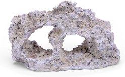 Penn-Plax Tufa Stone Aquarium Ornament