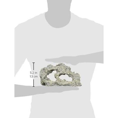 Show full view: Penn-Plax Tufa Stone Aquarium Ornament slide 3 of 3