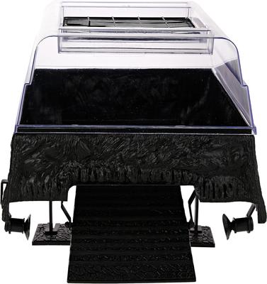 Show full view: Penn-Plax Turtle Topper Above Tank Basking Platform, 14-in slide 6 of 10
