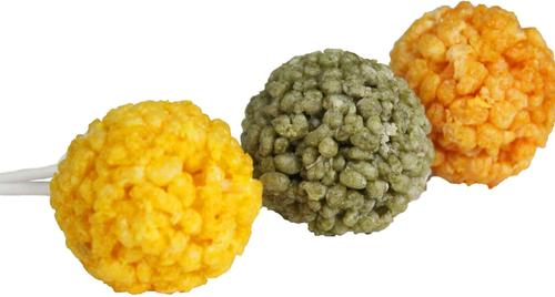 Show full view: Penn-Plax Tweety Pops Bird Treats, 3 count, pack of 4 slide 2 of 8