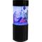 Show in main carousel: Penn-Plax Water World Luxury Cylinder Acrylic Aquarium, Large, 53-gal slide 1 of 6