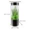 Show in main carousel: Penn-Plax Water World Luxury Cylinder Acrylic Aquarium, Large, 53-gal slide 3 of 6