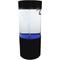 Show in main carousel: Penn-Plax Water World Luxury Cylinder Acrylic Aquarium, Large, 53-gal slide 2 of 6
