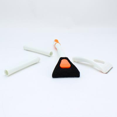 Show full view: Penn-Plax Wizard Aquarium Scraper & Scrubber Combo Kit slide 2 of 8