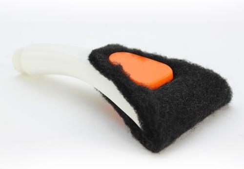 Show full view: Penn-Plax Wizard Aquarium Scraper & Scrubber Combo Kit slide 6 of 8