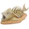 Show in main carousel: Penn-Plax Zombie Fish Resin Aquarium Ornament slide 1 of 5
