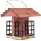 Show in main carousel: Pennington Cedar Suet Station Bird Feeder slide 1 of 12