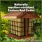 Show in main carousel: Pennington Cedar Suet Station Bird Feeder slide 4 of 12