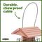 Show in main carousel: Pennington Cedar Suet Station Bird Feeder slide 7 of 12