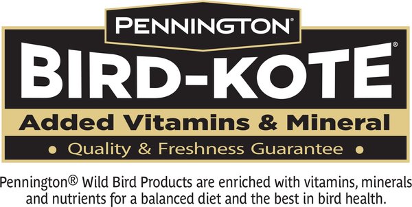 Show full view: Pennington Classic Wild Bird Food, 40-lb bag slide 6 of 12