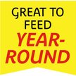Show in main carousel: Pennington Classic Wild Bird Food, 40-lb bag slide 4 of 12