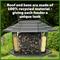 Show in main carousel: Pennington Earth Smart EcoBistro Bird Feeder slide 4 of 9