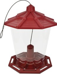 Pennington Earth Smart Recycled Grand Ecozebo Bird Feeder