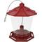 Show in main carousel: Pennington Earth Smart Recycled Grand Ecozebo Bird Feeder slide 1 of 10
