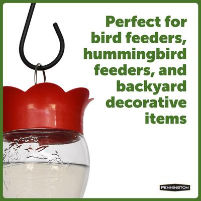 Show full view: Pennington Hook Bird Feeder slide 3 of 9