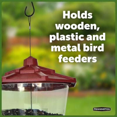 Show full view: Pennington Hook Bird Feeder slide 4 of 9