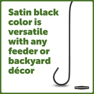 Show full view: Pennington Hook Bird Feeder slide 7 of 9