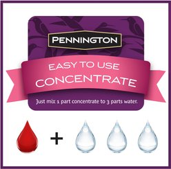 Pennington Natural Springs Hummingbird Nectar Concentrate, 16-fl oz bottle slide 2 of 9