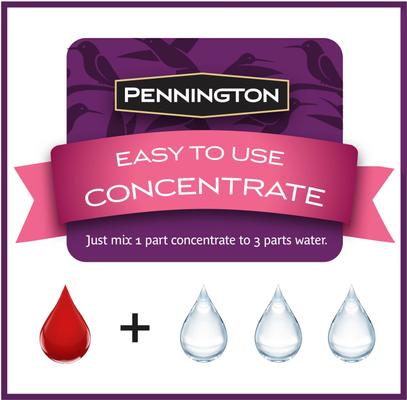 Show full view: Pennington Natural Springs Hummingbird Nectar Concentrate, 16-fl oz bottle slide 2 of 10