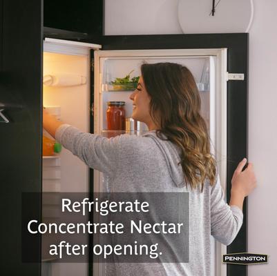 Show full view: Pennington Natural Springs Hummingbird Nectar Concentrate, 16-fl oz bottle slide 5 of 10