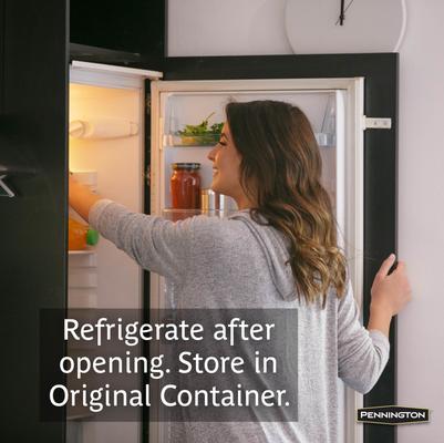 Show full view: Pennington Natural Springs Ready To Use Hummingbird Nectar, 64-oz bottle slide 6 of 11