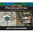 Show in main carousel: Pennington Premium Select Blend Bird Food, 20-lb bag slide 4 of 12