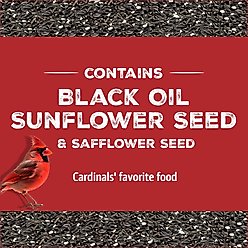 Pennington Pride Red Bird Blend Bird Food, 10-lb bag slide 2 of 8