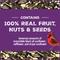 Show in main carousel: Pennington Pride Songbird Nut & Fruit Blend Bird Food, 10-lb bag slide 2 of 9