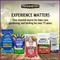 Show in main carousel: Pennington Pride Songbird Nut & Fruit Blend Bird Food, 10-lb bag slide 9 of 9