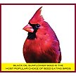 Show in main carousel: Pennington Select Black Oil Sunflower Seed Wild Bird Food, 40-lb bag slide 4 of 12