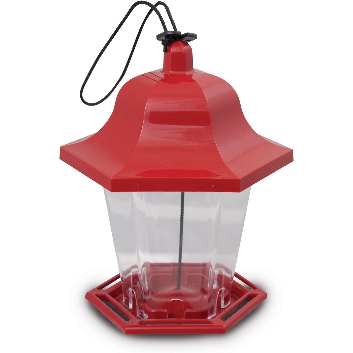 Pennington Songbird Lantern Bird Feeder