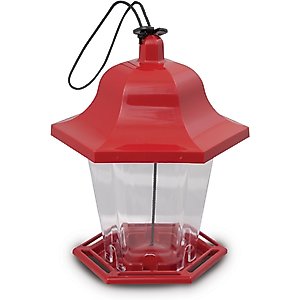 Pennington Songbird Lantern Bird Feeder
