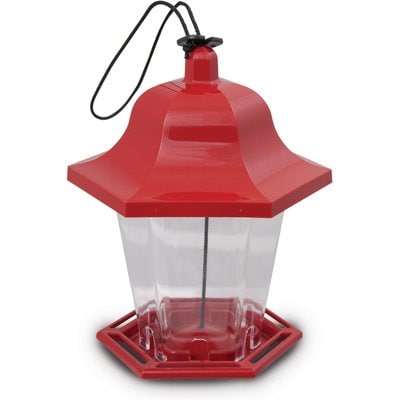 Pennington Pennington Songbird Lantern Bird Feeder